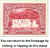 Tasmanian Stamp Auctions Online