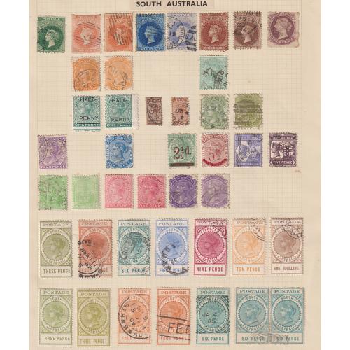 Tasmanian Stamp Auctions Online