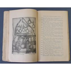 (FG11201L) TASMANIA · 1920s: PORT ARTHUR · GLIMPSES OF ITS STIRRING HISTORY compiled by J.W. Beattie · paperbavk of 100pp · cover showing signs of age but contents are quite OK · includes interesting adverts (4 sample images)