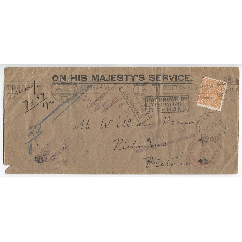 pe10009l-australia-victoria-1921-ohms-cover-with-2d-orange-kgv