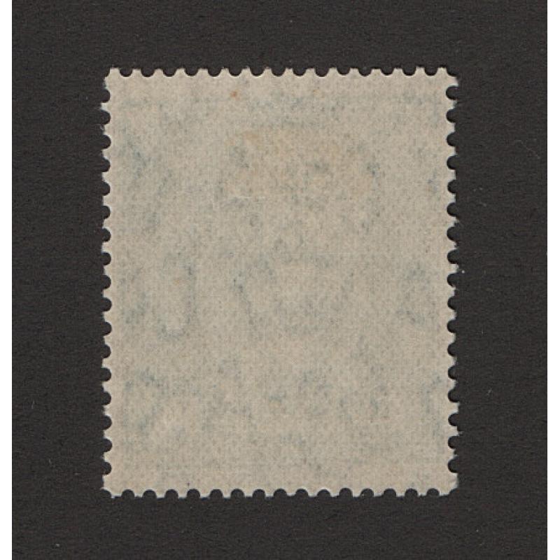 (RF1503) AUSTRALIA · 1932: very lightly c.t.o. 1/4d greenish blue KGV defin (CofA wmk) BW 131Aw · see full description · c.v. AU$30 · $5 STARTER!!